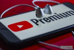 <b>蓝冠测速YouTube Premium 和 Music 现在合计已有 5,000 万订户</b>