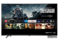 <b>亚马逊据报今年蓝冠官网会在美国推出自有品牌的电视</b>