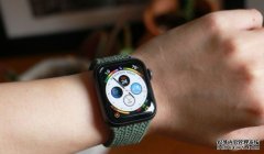 <b>蓝冠测速Canalys：智能手表推动可穿戴市场增长，Apple Watch 是其中</b>