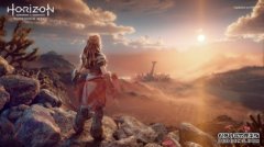 <b>蓝冠测速所有 PS4 版《地平线：西部禁地》均可免费升级到 PS5</b>