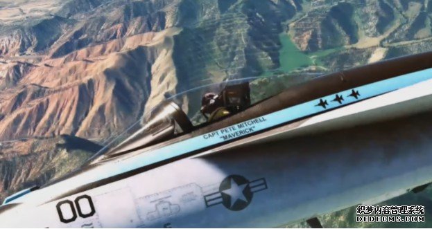 蓝冠测速《微软飞行模拟》的《壮志凌云》资料片将延期到 2022 年 5 月