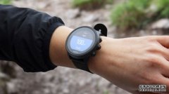 <b>蓝冠测速专业级运动手表品牌 Suunto 特卖：Suunto 9 Baro 六折发售</b>