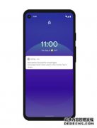 <b>Android 11 的重蓝冠注册设权限功能都会下放到较旧世代版本</b>