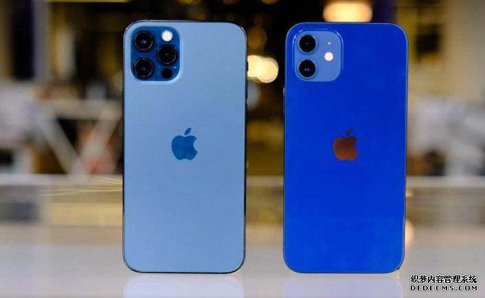 蓝冠测速FCC 上的 MagSafe 资料暗示苹果将推出四款新 iPhone