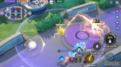 <b>蓝冠代理《宝可梦大集结》已登陆 iOS 和 Android</b>