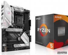 <b>Windows 11 相容处理器：蓝冠官网AMD Ryzen 5000 系推介 + 优惠</b>
