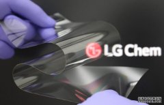 <b>蓝冠代理LG 新开发的 Real Folding Window 号称是「和玻璃一样硬但折</b>