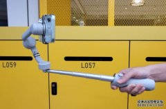 <b>大疆 OM 5 动手玩：加了些长处、也减少些累赘蓝冠线路测试</b>