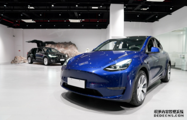 蓝冠线路测试特斯拉车主现在可以自行请求加入 FSD 的 beta 测试