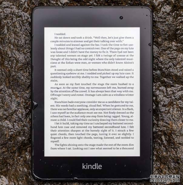 折上瘾停不了! Kindle 再推出近 7 折优惠蓝冠线路测试