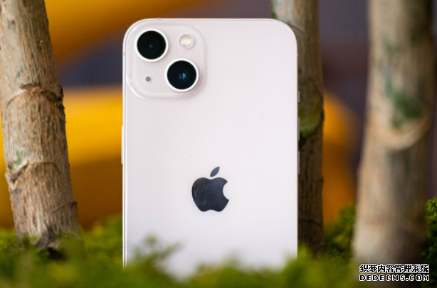 iPhone 13 不能被 Apple Watch蓝冠测速 解锁的 bug 将会被修复