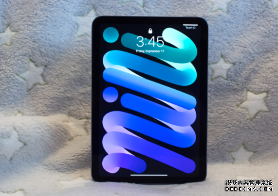 部份新 iPad mini 蓝冠官网用户传出有「果冻屏」问题