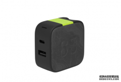 <b>哈曼也以 蓝冠注册InfinityLab 品牌推出充电产品了</b>