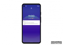 <b>Android 11 蓝冠线路测试的重设权限功能都会下放到较旧世代版本</b>