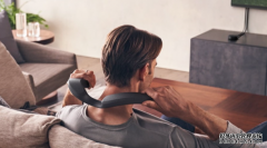 <b>索尼最新的颈挂式喇叭支持杜比全景声了蓝冠测速</b>