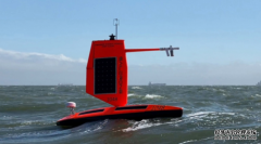 <b>NOAA 的「风浪板无人机」冲进了飓风内取得影像蓝冠线路测试</b>