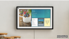 <b>售价 250蓝冠代理 美元的亚马逊 Echo Show 15 是可以挂在墙上的智能</b>