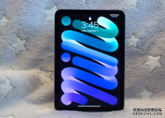 <b>苹果：蓝冠官网新 iPad mini 上的「果冻屏」属于 LCD 面板的「正常</b>