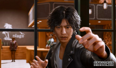 <b>《审判之逝蓝冠注册：湮灭的记忆》第一至四章主线攻略</b>