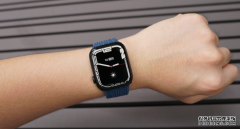 <b>Apple Watch Series 7 动手玩：你要的升级都有了蓝冠官网</b>