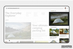 <b>Google Lens 蓝冠代理登陆 Chrome 桌面版浏览器</b>