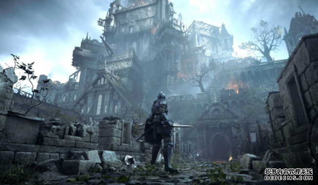 蓝冠测速索尼收购负责过多款重制游戏的 Bluepoint Games