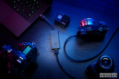 <b>蓝冠注册雷蛇为直播新手带来入门级的网络摄像头与专用采集卡</b>