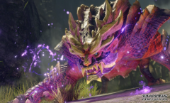 <b>蓝冠官网《怪物猎人：崛起》2022 年 1 月 12 日登陆 PC</b>