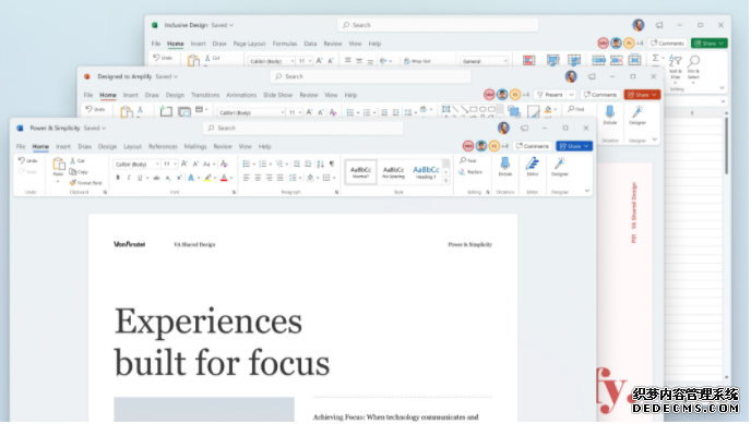 微软公布 Office蓝冠注册 2021 的定价，家用学生版为 150 美元