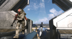 <b>蓝冠线路测试《光环：无限》的无障碍机能让操作和菜单导览更</b>