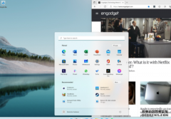 <b>蓝冠注册Windows 11 主站评测：微软最令人使用愉快的一代操作系</b>