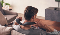 索尼最新的颈挂式喇叭支持杜比全景声了