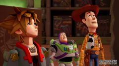 <b>蓝冠注册《王国之心》三部曲将以云游戏形式登陆任天堂 Switc</b>