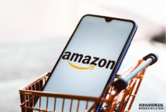 <b>亚马逊据报蓝冠注册正在打造可以追踪内容物的智能冰箱</b>