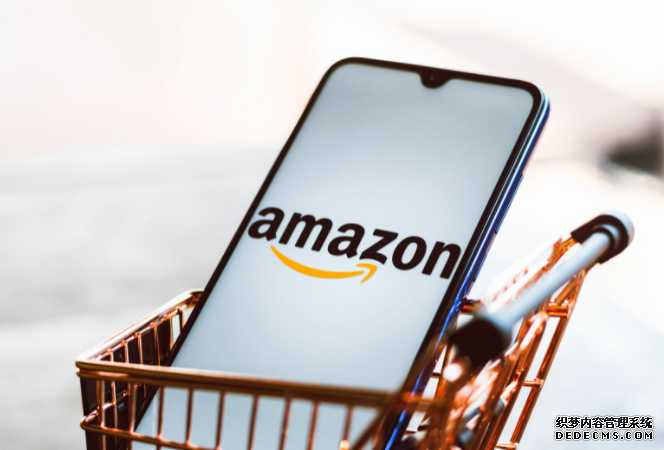 亚马逊据报蓝冠注册正在打造可以追踪内容物的智能冰箱