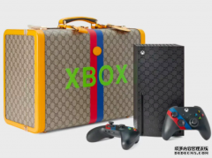 <b>Gucci 為頂級豪客打造了蓝冠官网一台特仕款的 Xbox Series X</b>