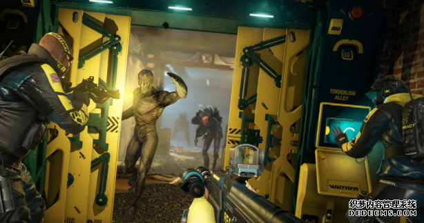 《虹彩六號：蓝冠测速撤離禁區》確定 2022 年 1 月 20 日發售