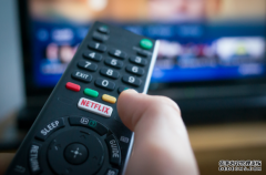 <b>Netflix 更省頻寬的 AV1 編碼正式登陸 PS4 Pro 蓝冠测速和指定電視機</b>