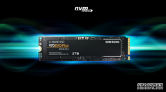 <b>黑色星期蓝冠官网五前哨戰，半價入手 2TB Samsung 970 EVO Plus SSD</b>