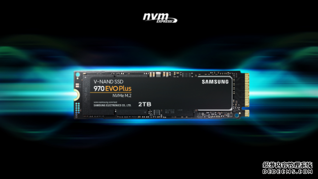 蓝冠官网黑色星期五前哨戰，半價入手 2TB Samsung 970 EVO Plus SSD