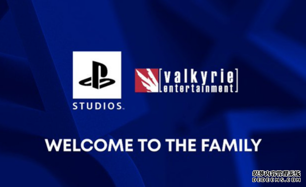 PlayStation 正式收下長期合作夥伴蓝冠官网 Valkyrie Entertainment