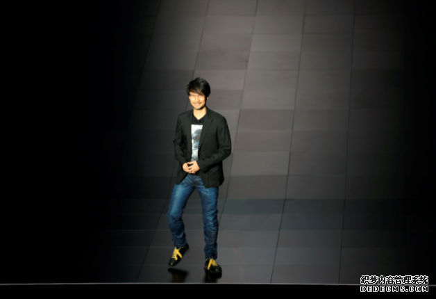 蓝冠官网小島工作室正式開設電視、電影、音樂分部