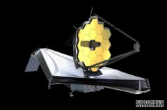 <b>史上最貴的 James Webb 蓝冠线路测试太空望遠鏡終於順利升空了</b>