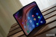 <b>Oppo Find N 評測蓝冠官网：克制的嘗新者</b>