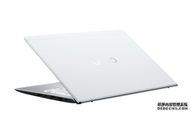 蓝冠测速VAIO 在台推出 11 代 Core i 升級版的 VAIO SX14