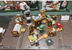 <b>樂高《路易吉洋樓》系列盒組動手玩蓝冠线路测试</b>