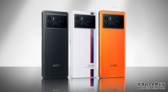 <b>蓝冠注册iQOO 9 想靠 Snapdragon 8 Gen1、E5 平面螢幕、120W 快充成為手</b>