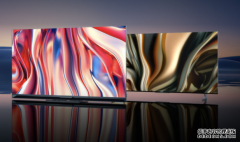 <b>海信最新的 Mini LED 電視能達到蓝冠测速 120Hz 更新率和 2,000 尼特</b>