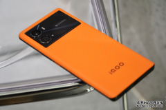 <b>iQOO 9 Pro 評測：起速蓝冠线路测试</b>