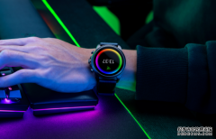 <b>蓝冠注册Razer 跟 Fossil 為遊戲玩家打造聯乘限量版 Gen 6 智能手錶</b>
